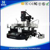 DING HUA DH-A1L laptop motherboard bga vga chip repair machine