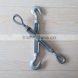 Supply Drop Forged Construction Lashing Turnbuckles With Hook and Eye thumbnail-4