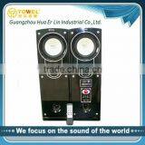 Good Factory Price Wooden Bluetooth Speaker Made In China Design Box Speaker Sound System thumbnail-2