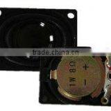 Ultra-thin Speaker(SPK2027-1-8N11C-G )