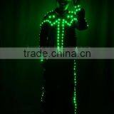 Programmable Modern Spain LED Dance Costume thumbnail-5