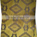 AFRICAN SEGO HEADTIE, SEGO GELE & IPELE,Head Tie & Wrapper HT0362 COFFEE