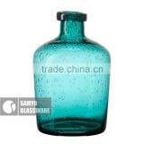 SAMYO 2016 New Design Home Decoration Novelty Vase With Bubble thumbnail-5