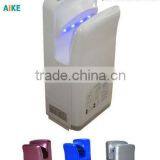 Aike Hand Dryer UL Approval,hand Free Hygienic Hand Dryer thumbnail-1