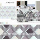 Microfiber Duvet Cover Pillow Case Bed Sheet Set for Hometextile in Guangzhou thumbnail-5