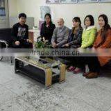 Suzhou Erica Traffic Equipment Import & Export Co., Ltd. company overview - view 2 thumbnail