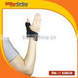Wrist Support--- O4-041 Wrist Splint W/adj. Length thumbnail-3