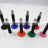 China Manufacturer Ecig Holder Vapor Stand Colorful Ego Battery Holders thumbnail-1