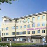 Shanghai FullyStar Apparel Co., Ltd. company overview - view 1 thumbnail