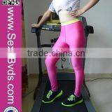 Wholesale Yoga Pants, Women's Yoya Tights Pants, Adults Jogger Pants thumbnail-5