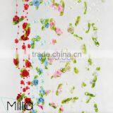 Roses Garland Wedding Decoration Pearls thumbnail-1