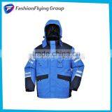 LWM0205 Windbreaker Waterproof Work Jacket thumbnail-1
