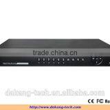 HD CVI DVR CVR HDCVI Recorder 16ch 720P HD-CVI DVR