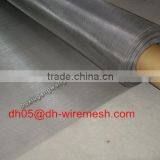 Stainless Steel Wire Mesh Plain Dutch Weave*316L(manufactory ) thumbnail-1