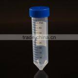 High Quality Plastic Centrifuge Tubes (PP)