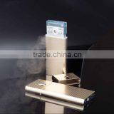 Hottest and Newest Special Spray Frog Super Power Bank 4000mah for Mobile Phone/bluetooth Earpiece/repeater thumbnail-5