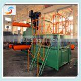Y81/T-3150 Bale Tilting Hydraulic Metal Shear Mobile Scrap Iron Baler(quality Guarantee) thumbnail-5