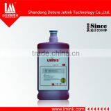 Solvent Ink for SPT510 Printhead Hot Sell in China With Good Price thumbnail-2