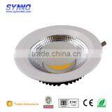 Hot Sales 15W Round Recessed COB LED Downlight thumbnail-2