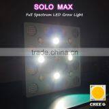 Hydropinic Led Grow Light 1200w Led Solar Light With High Intensity and no Noise thumbnail-2