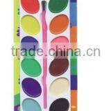 Water Color Children Paint Set /high Quality Children Paint Set thumbnail-5