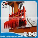 Special Garbage Grab for Power Plants