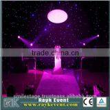 Curtains for Living Room Led Star Curtain Elevator Light Curtain thumbnail-5