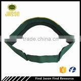 Wholesale Promotional Sun Visor Cap With Embroidry Logo thumbnail-3