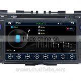 Most Professional in China Car Dvd Gps Player for NISSAN TEANA With Dual-core A8 thumbnail-2