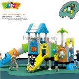 Children Park Disabled Kids Outdoor Climbing Frame For Hot Sale Playground thumbnail-1