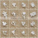 2015 Crystal 3d Finger Nail Art Jewelry thumbnail-3