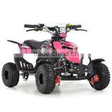 49cc CE Certification Approved Mini Kids Atv 49cc Kids ATV