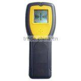 Electronic Depth Stud Finder and AC Wire Warning