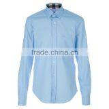 T/C90/10 45X45 110X76 63" Shirting Fabric thumbnail-1