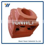 Professional Gray Iron And Ductile Iron Castings