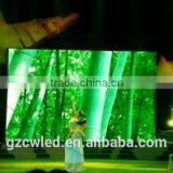 Guangzhou Supplier Easy Movable Best Performance P4 Indoor Full Color Led Video Stage Rental Display Screen thumbnail-6