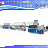 High Performance Extrusion Line Pvc Profile Extrusion Lines With Price thumbnail-1
