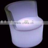 Lithium Battery Powered Cordless LED Light Base For Plastic Furniture thumbnail-3