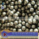BX Popular Ornamental Wrought Iron Hollow Balls