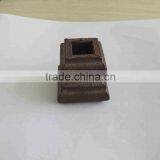 Collar Use for Kinds of Gate Design