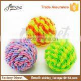 Various Cotton String Cat Catch Toy thumbnail-2