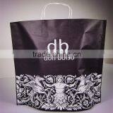 New Design Customize Kraft Paper Bag for Retailing/ Cost-saving&eco-friendly Product With Good Price