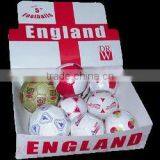 Mini Soccer Ball thumbnail-5