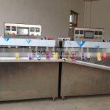 350ml /500ml Banana Juice Filling Sealing Machine for Plastic Pouch /bag