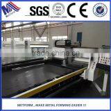 China Manufacture Cost Effective V-Cut Serial V-grooving Machine