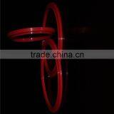 HOT Sale red PU Dust seal o ring