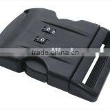 A100 Password Buckle