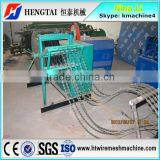 Price Razor Barbed Wire Machine