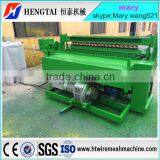 Best Sale Full Automatic Light Welded Wire Mesh Machine Best Price