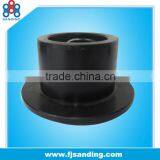Manufacturing Plant Black 8 Type Collar Bushing Excavator